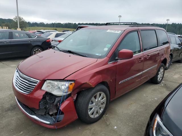 VIN 2C4RC1BG1FR752223 2015 Chrysler Town and Countr... no.1