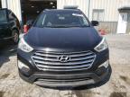 HYUNDAI SANTA FE L photo