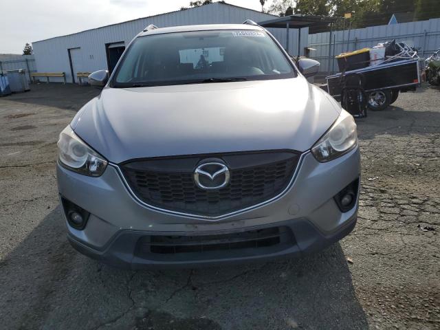 VIN JM3KE2CY0F0465692 2015 Mazda CX-5, Touring no.5