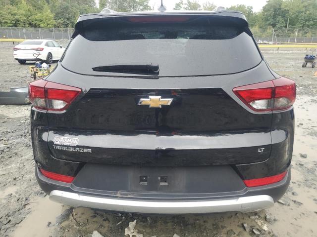 2023 CHEVROLET TRAILBLAZE - KL79MPSL8PB180433