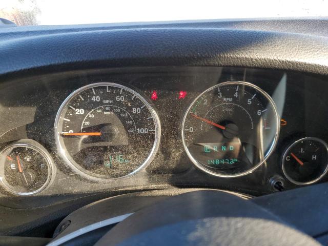2018 JEEP WRANGLER U - 1C4HJWDG7JL927717