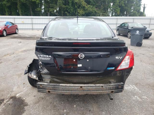 VIN 3N1CN7APXFL804520 2015 Nissan Versa, S no.6