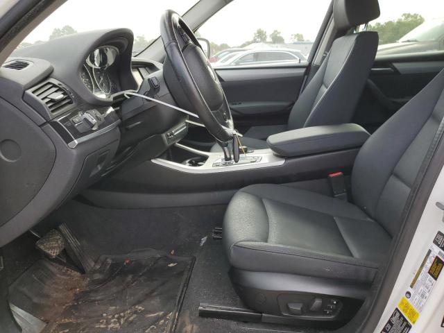 VIN 5UXWX9C51E0D37318 2014 BMW X3, Xdrive28I no.7