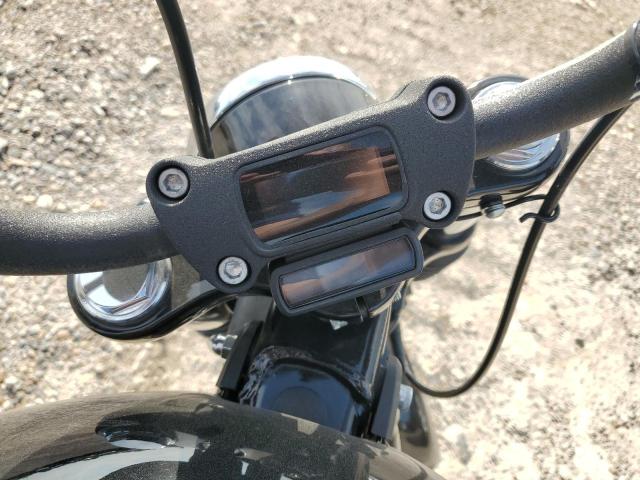 2023 HARLEY-DAVIDSON FXBBS - 1HD1YYK1XPB035711