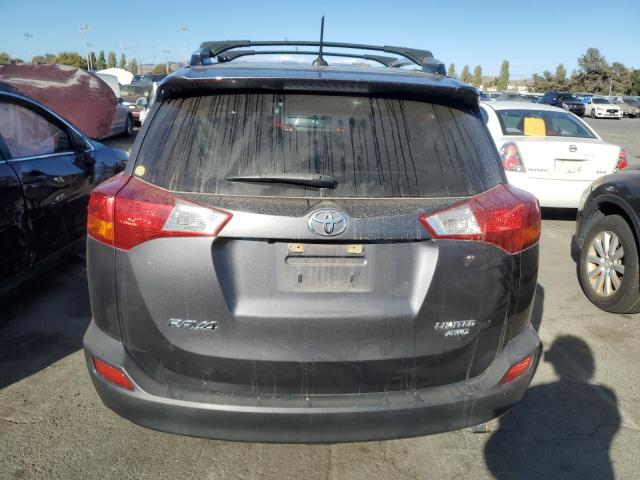 VIN JTMDFREV8FJ044632 2015 Toyota RAV4, Limited no.6