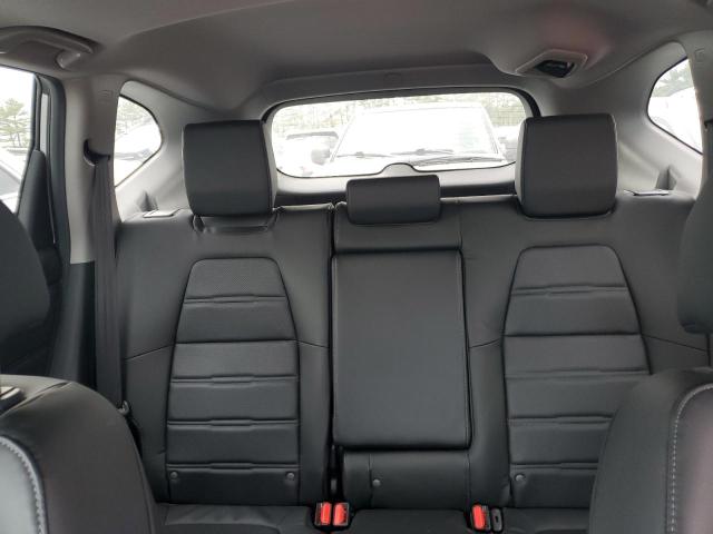 2018 HONDA CR-V EXL - 2HKRW2H85JH646926