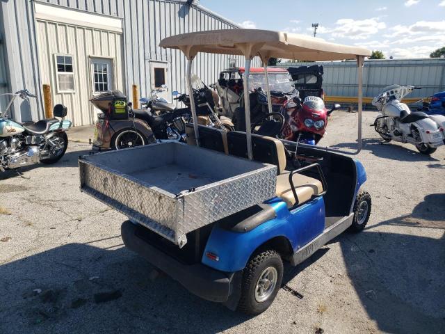 2005 YAMAHA GOLF CART JU0213194