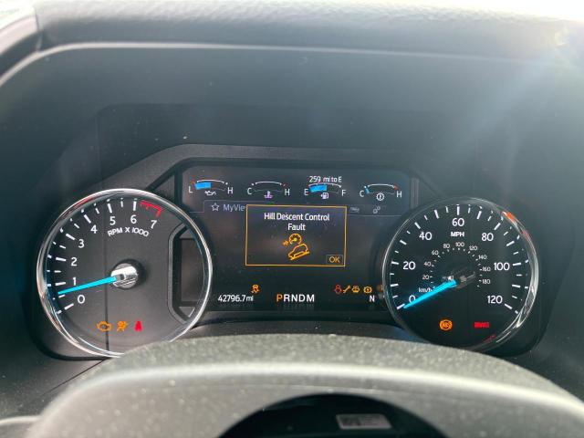 2020 FORD EXPEDITION - 1FMJU2ATXLEA55409