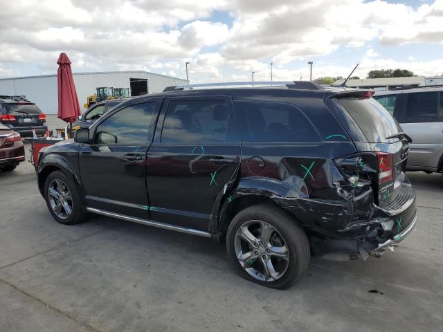 VIN 3C4PDDGG1HT560931 2017 Dodge Journey, Crossroad no.2