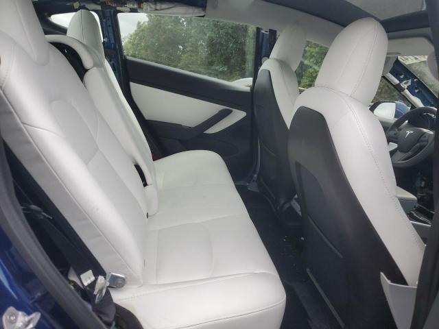 2020 TESLA MODEL 3 - 5YJ3E1EB4LF669103