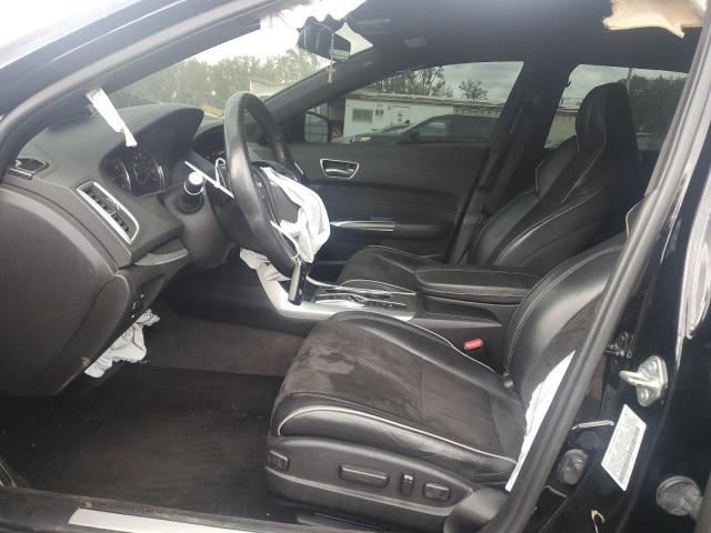 2019 ACURA TLX TECHNO - 19UUB2F64KA003548