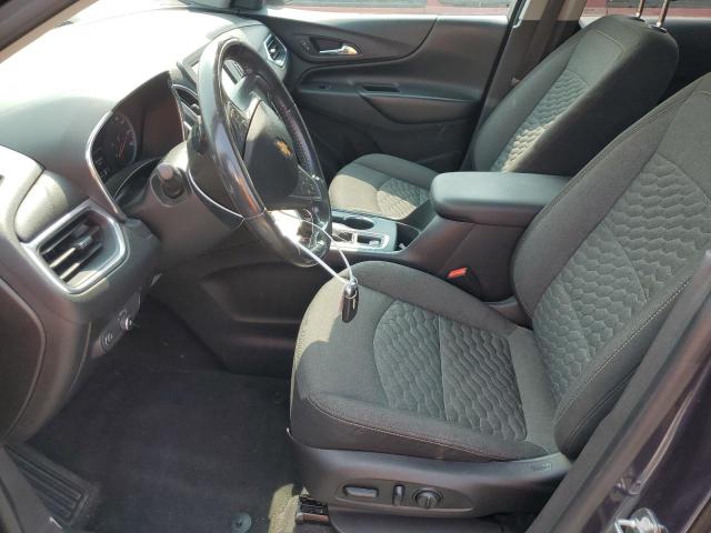 2018 CHEVROLET EQUINOX LT - 3GNAXJEV0JL368586