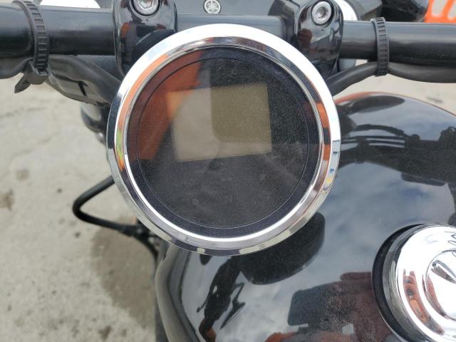 2020 YAMAHA XVS950 CU JYAVN05Y3LA004026
