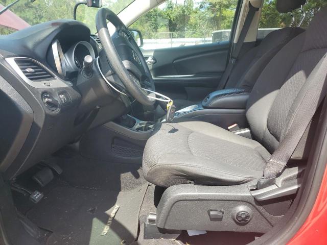 2016 DODGE JOURNEY SE - 3C4PDCAB3GT223117