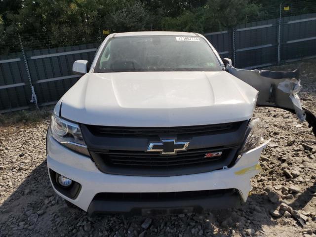 2018 CHEVROLET COLORADO Z - 1GCGTDEN8J1303718