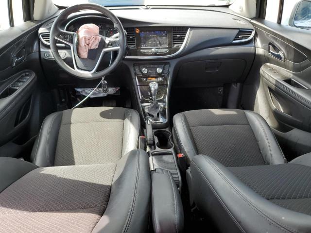 2022 BUICK ENCORE PRE - KL4CJASM4NB563297