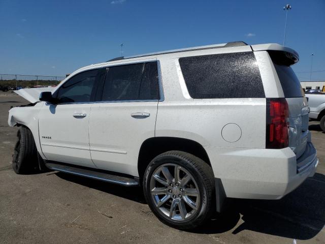 2017 CHEVROLET TAHOE 1GNSKCKC4HR384181