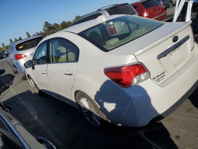 2016 SUBARU IMPREZA LI - JF1GJAN66GH006577