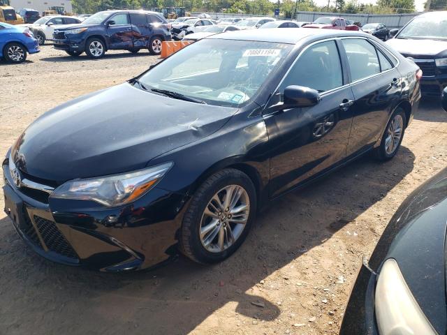 VIN 4T1BF1FK5HU355736 2017 Toyota Camry, LE no.1