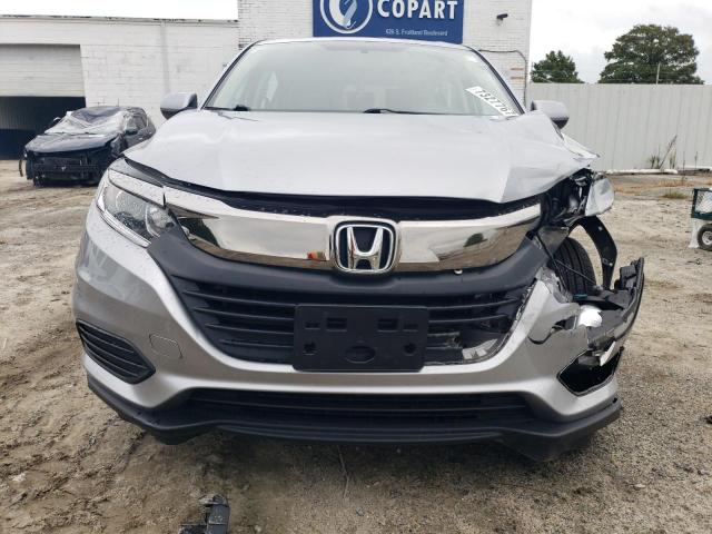2022 HONDA HR-V LX - 3CZRU6H32NM720539