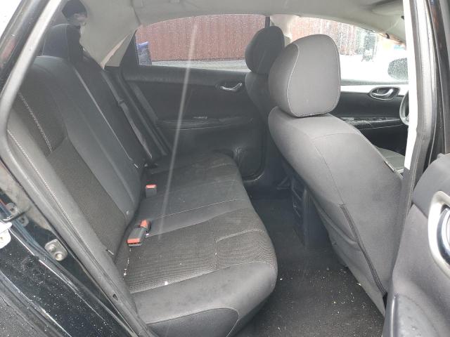 2016 NISSAN SENTRA S - 3N1AB7AP1GY312012