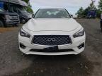 INFINITI Q50 LUXE photo