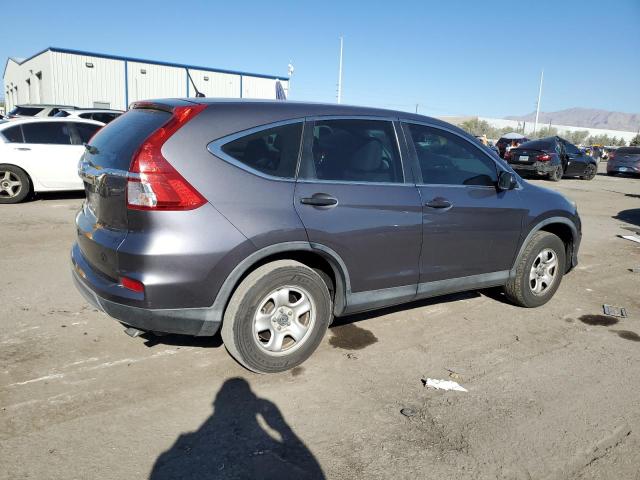 VIN 3CZRM3H39FG702263 2015 Honda CR-V, LX no.3