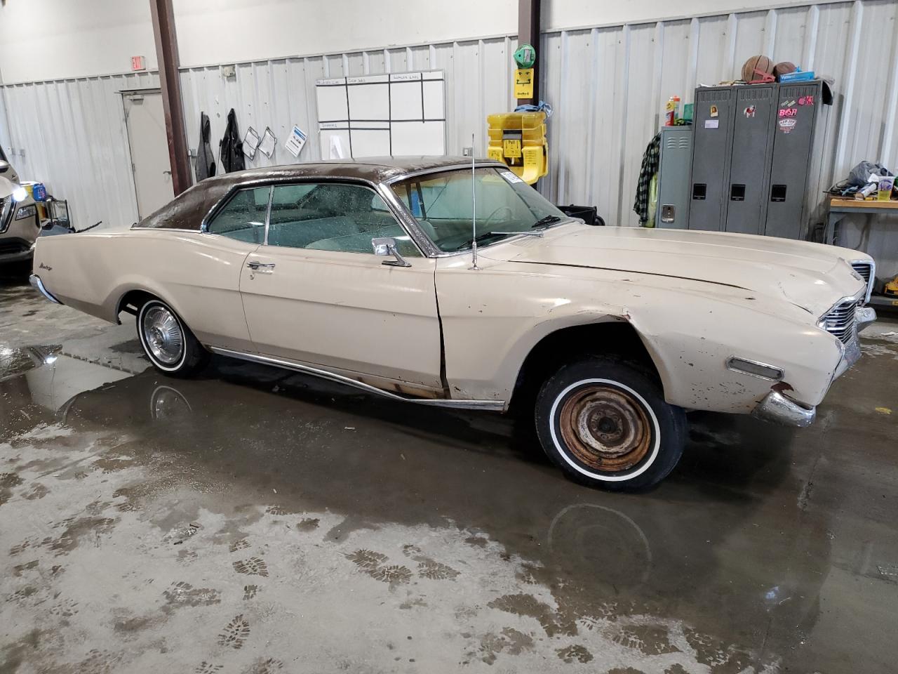 Lot #2988864686 1968 MERCURY MONTEGO