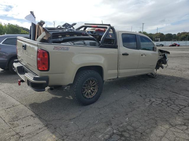 2022 CHEVROLET COLORADO Z - 1GCGTDEN3N1100631