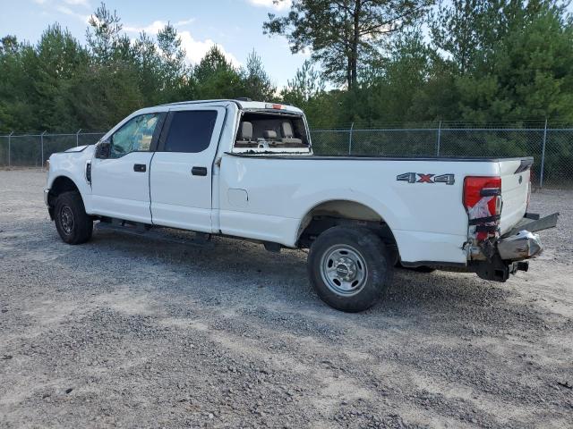2021 FORD F250 SUPER - 1FT7W2BN1MED66382