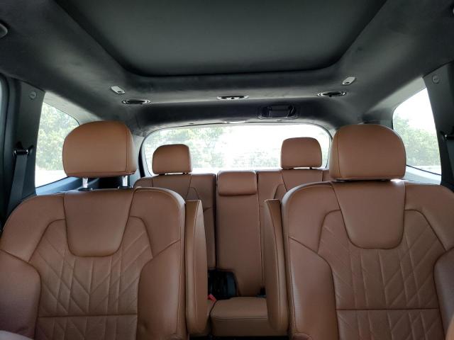2023 KIA TELLURIDE - 5XYP5DGC5PG395952