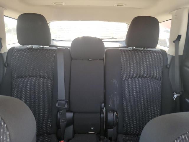 2019 DODGE JOURNEY SE - 3C4PDCBB8KT875125