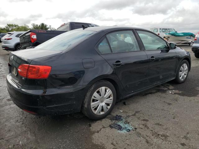 VIN 3VWB17AJ4EM417032 2014 Volkswagen Jetta, SE no.3