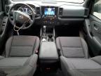 NISSAN FRONTIER S photo