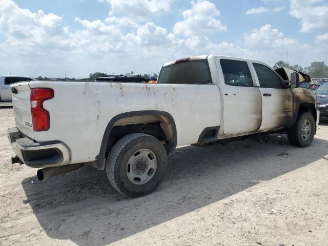 2015 CHEVROLET SILVERADO - 1GC1CUE87FF593783