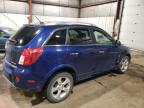 CHEVROLET CAPTIVA LT photo