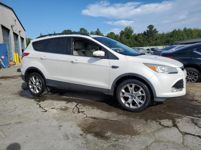 VIN 1FMCU0HX2DUB77615 2013 Ford Escape, Sel no.4