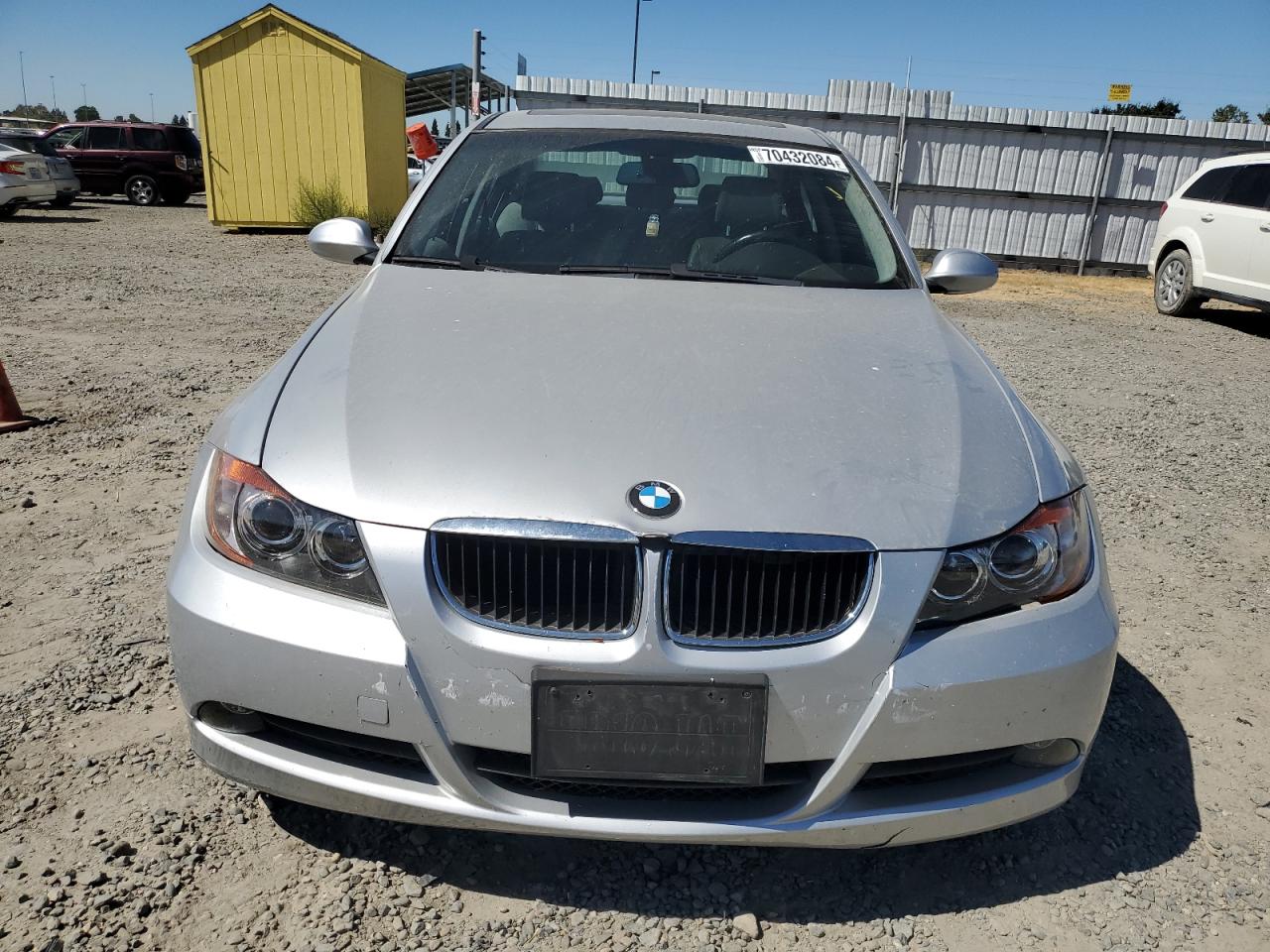 Lot #3008478951 2006 BMW 325 I