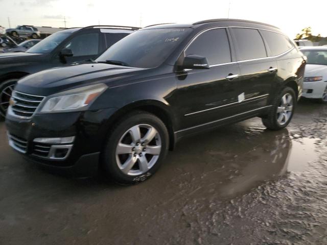 2016 CHEVROLET TRAVERSE L #2920929172