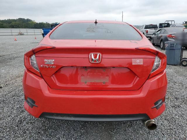 2016 HONDA CIVIC EX - 2HGFC2F79GH569521