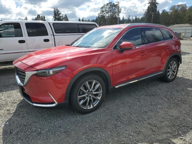 Mazda CX-9