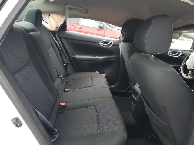 2019 NISSAN SENTRA S - 3N1AB7AP1KY274709