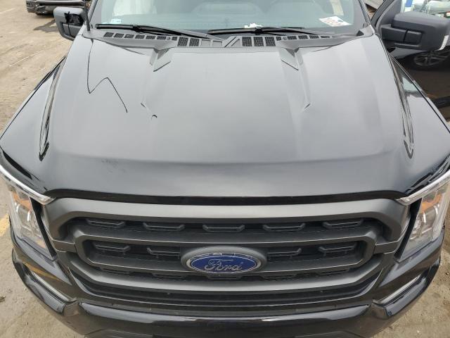 2022 FORD F150 SUPER - 1FTEW1EP1NKE80304
