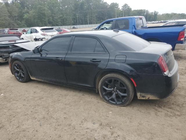 VIN 2C3CCAAG3MH644877 2021 Chrysler 300, Touring no.2