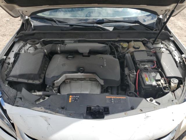 2016 CHEVROLET MALIBU LIM - 1G11B5SAXGF134144