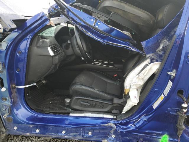 2018 HONDA ACCORD SPO - 1HGCV2F39JA007103