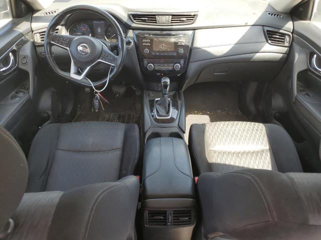 2017 NISSAN ROGUE S - JN8AT2MT2HW141774
