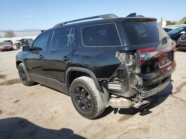 VIN 1GKKNLLS6NZ118800 2022 GMC ACADIA no.2