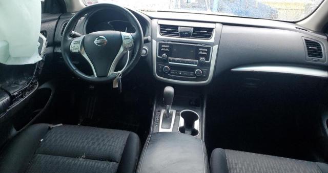 2017 NISSAN ALTIMA 2.5 - 1N4AL3AP9HC132201