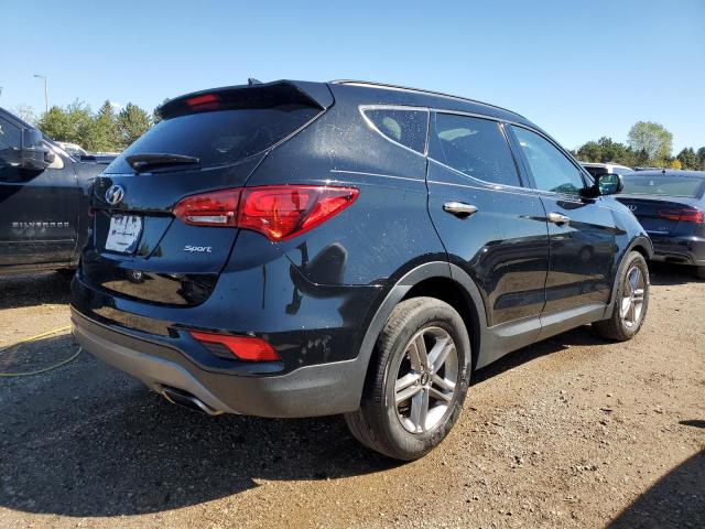2017 HYUNDAI SANTA FE S - 5NMZU3LB4HH001917